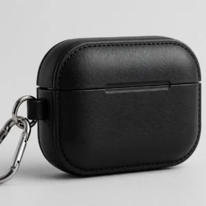 ZIVRA AirPods Pro Leather Case