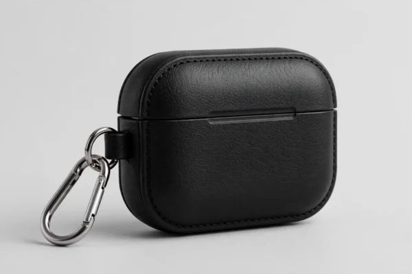 ZIVRA AirPods Pro Leather Case
