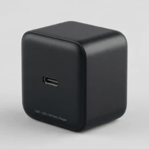 ZIVRA 20W USB-C Fast Charger