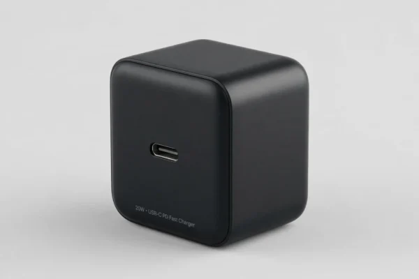 ZIVRA 20W USB-C Fast Charger